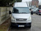 Iveco Daily 3.0 HPT 177KM L2H3 WINDA. Klima. Webasto. Pneumatyka. Gotowy Do Pracy - 2