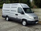 Iveco Daily 3.0 HPT 177KM L2H3 WINDA. Klima. Webasto. Pneumatyka. Gotowy Do Pracy - 3