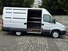 Iveco Daily 3.0 HPT 177KM L2H3 WINDA. Klima. Webasto. Pneumatyka. Gotowy Do Pracy - 6
