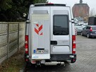 Iveco Daily 3.0 HPT 177KM L2H3 WINDA. Klima. Webasto. Pneumatyka. Gotowy Do Pracy - 9