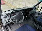 Iveco Daily 3.0 HPT 177KM L2H3 WINDA. Klima. Webasto. Pneumatyka. Gotowy Do Pracy - 16