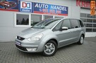 Ford Galaxy 1.8 TDCi Ghia 7-osób Skóra Klimatronik - 1