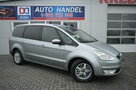 Ford Galaxy 1.8 TDCi Ghia 7-osób Skóra Klimatronik - 6