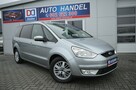 Ford Galaxy 1.8 TDCi Ghia 7-osób Skóra Klimatronik - 7