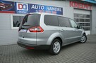 Ford Galaxy 1.8 TDCi Ghia 7-osób Skóra Klimatronik - 8