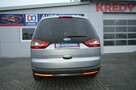 Ford Galaxy 1.8 TDCi Ghia 7-osób Skóra Klimatronik - 11