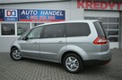 Ford Galaxy 1.8 TDCi Ghia 7-osób Skóra Klimatronik - 13