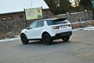 Land Rover Discovery Sport HSE 2.0 BENZYNA 241KM XI.2016r. SALON 4x4 7os. Skóra Kamera Panorama - 5