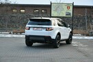 Land Rover Discovery Sport HSE 2.0 BENZYNA 241KM XI.2016r. SALON 4x4 7os. Skóra Kamera Panorama - 7