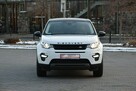 Land Rover Discovery Sport HSE 2.0 BENZYNA 241KM XI.2016r. SALON 4x4 7os. Skóra Kamera Panorama - 10