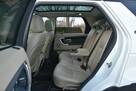 Land Rover Discovery Sport HSE 2.0 BENZYNA 241KM XI.2016r. SALON 4x4 7os. Skóra Kamera Panorama - 16