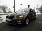Škoda Octavia salon polska 1,4 150KM - 1