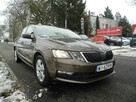 Škoda Octavia salon polska 1,4 150KM - 2