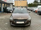 Peugeot 301 1.6 Benzyna LPG, Salon Polska , Alufelgi - 2