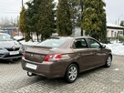 Peugeot 301 1.6 Benzyna LPG, Salon Polska , Alufelgi - 5