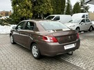 Peugeot 301 1.6 Benzyna LPG, Salon Polska , Alufelgi - 6