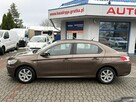 Peugeot 301 1.6 Benzyna LPG, Salon Polska , Alufelgi - 7