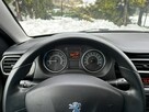 Peugeot 301 1.6 Benzyna LPG, Salon Polska , Alufelgi - 14
