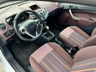 Ford Fiesta Bezwypadkowy/Bardzo zadbany/Świetny silnik MPI/Klimatyzacja sprawna - 9