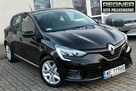 Renault Clio Fabryczny-LPG SalonPL ZEN 100KM FV23% LED Tempomat Gwarancja