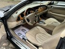 4.2 V8 XK8 Lift Zarejestrowany Stan BDB Bezwypadkowy LUXURYCLASSIC - 9