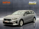 Kia Cee'd 1,6 CRDi(136 KM) M Salon PL Faktura Vat