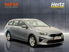 Kia Cee'd 1,6 CRDi(136 KM) M Salon PL Faktura Vat - 3