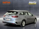 Kia Cee'd 1,6 CRDi(136 KM) M Salon PL Faktura Vat - 5