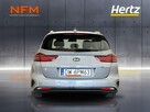 Kia Cee'd 1,6 CRDi(136 KM) M Salon PL Faktura Vat - 9