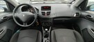 Peugeot 206+ Stan bardzo dobry, instalacja gazowa. - 8