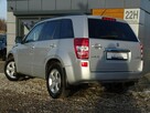 Suzuki Grand Vitara 1.9d(130KM)Fajny Stan!!! - 7