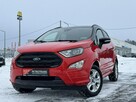 Ford EcoSport 1.0 / 125KM ST-LINE LED Nawigacja Półskóra Bang&Olufsen - 3