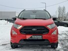 Ford EcoSport 1.0 / 125KM ST-LINE LED Nawigacja Półskóra Bang&Olufsen - 5