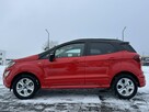 Ford EcoSport 1.0 / 125KM ST-LINE LED Nawigacja Półskóra Bang&Olufsen - 7