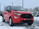 Ford EcoSport 1.0 / 125KM ST-LINE LED Nawigacja Półskóra Bang&Olufsen - 14