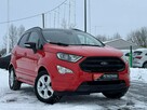 Ford EcoSport 1.0 / 125KM ST-LINE LED Nawigacja Półskóra Bang&Olufsen - 15
