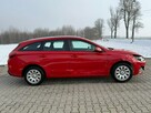 Hyundai i30 Comfort*Kamera*Parktronic*LineAssist*NiskiPrzebieg*Zadbany*Serwisowany - 5