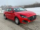 Hyundai i30 Comfort*Kamera*Parktronic*LineAssist*NiskiPrzebieg*Zadbany*Serwisowany - 6