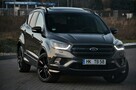 Ford Kuga 2,0tdci*180KM*ST-LINE*LED*Navi*4x4*Panorama