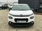 Citroen C3 1.2 82 KM PureTech GPF Feel, Salon PL, Serwis, Iwł, FV23% - 3