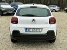 Citroen C3 1.2 82 KM PureTech GPF Feel, Salon PL, Serwis, Iwł, FV23% - 6