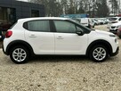 Citroen C3 1.2 82 KM PureTech GPF Feel, Salon PL, Serwis, Iwł, FV23% - 8