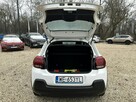 Citroen C3 1.2 82 KM PureTech GPF Feel, Salon PL, Serwis, Iwł, FV23% - 9