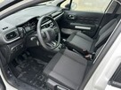 Citroen C3 1.2 82 KM PureTech GPF Feel, Salon PL, Serwis, Iwł, FV23% - 11