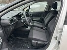 Citroen C3 1.2 82 KM PureTech GPF Feel, Salon PL, Serwis, Iwł, FV23% - 12