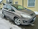 Ford C-Max 1.6Tdci 115KM 6-Biegów Nawigacja Klimatronik Zadbany Zarejestrowany - 2