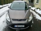 Ford C-Max 1.6Tdci 115KM 6-Biegów Nawigacja Klimatronik Zadbany Zarejestrowany - 12