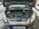 Ford C-Max 1.6Tdci 115KM 6-Biegów Nawigacja Klimatronik Zadbany Zarejestrowany - 14