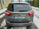 Ford C-Max 1.6Tdci 115KM 6-Biegów Nawigacja Klimatronik Zadbany Zarejestrowany - 15