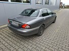 Jaguar X-Type - 3